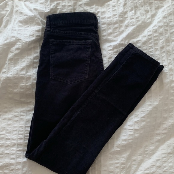 J. Crew toothpick cords - Picture 3 of 3